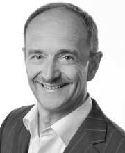 Gernot Starke