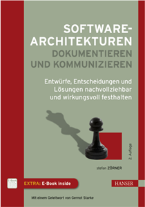 Software Architekturen Dokumentieren und Kommunizieren