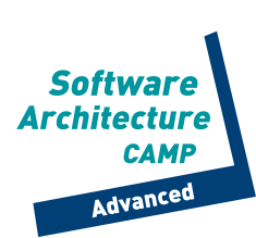 <p>Das Software Architecture Camp – Advanced mit iSAQB-Zertifizierung zum „Certified Professional for Software Architecture – Advanced Level (CPSA-A)“</p>
