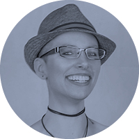 Christina Zeller